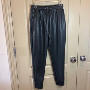 NWOT Avec Les Filles Pants XS